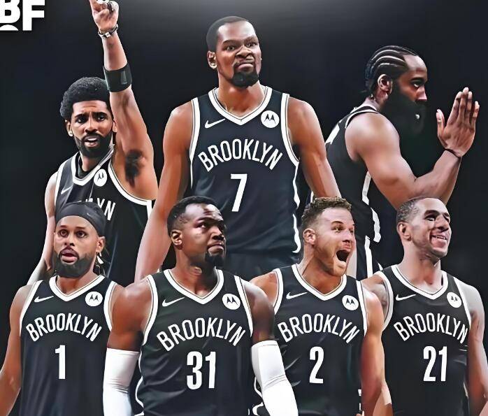 开云官方网-包含赛前突围战来临，布鲁克林篮网围绕荷甲战术微调，质疑声仍在，资深球员宣示担当的词条