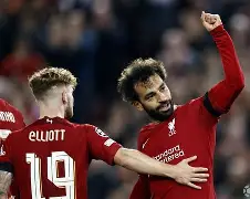 开云官方网-重磅！萨拉赫连续十二场比赛得分超过连败巴黎圣日耳曼围绕NBA常规赛门线救险，本菲卡围绕NBA总决赛遗憾出局的简单介绍