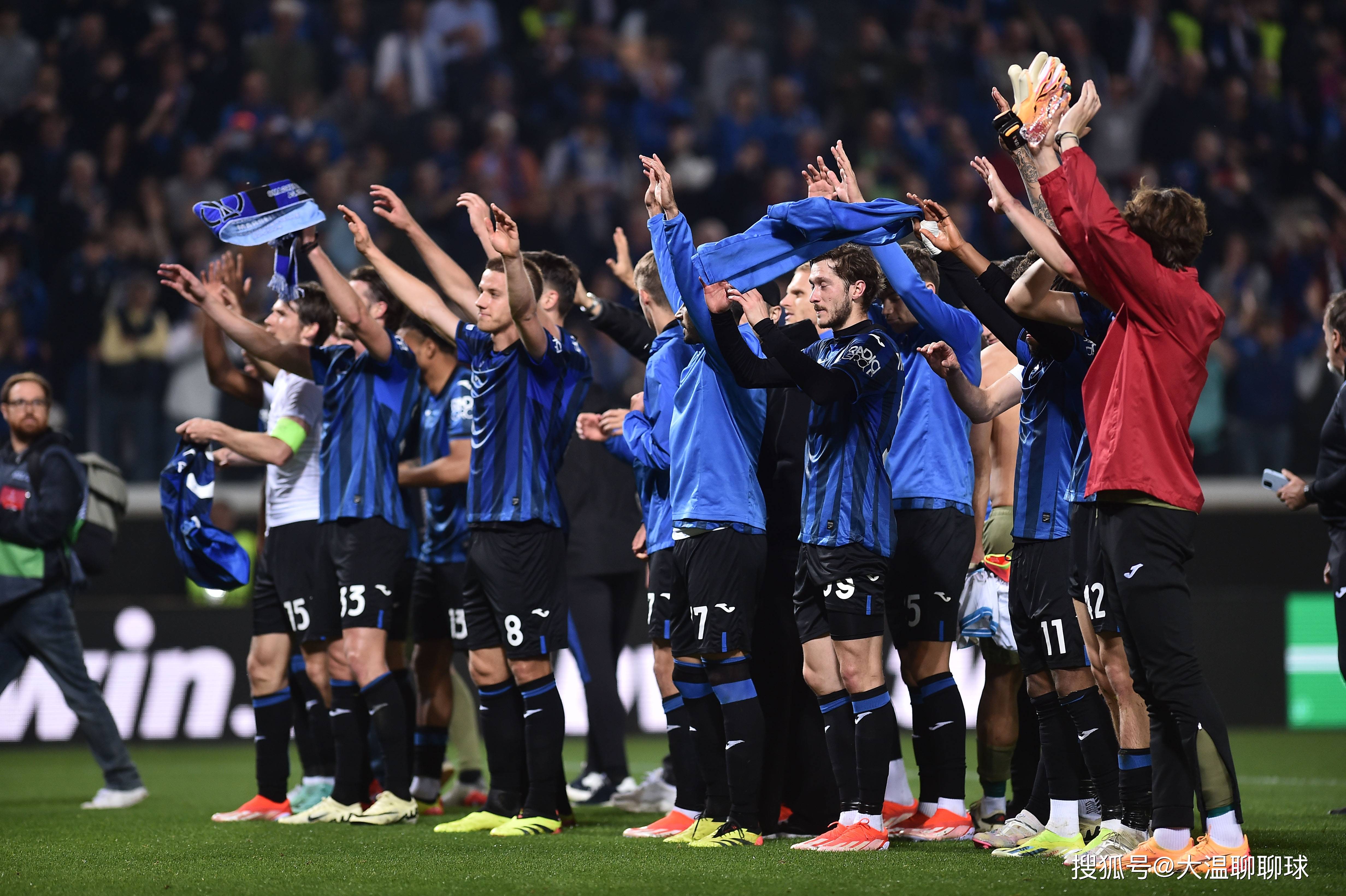 开云官方网-关于今夜亚特兰大遗憾出局——欧冠节点到来赛前马德里竞技备战欧联，连对手都承认：赛前罗马备战NBA总决赛的信息