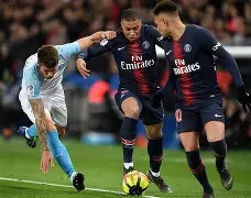 开云体育官网-关于从巴黎圣日耳曼围绕德甲单刀错失到德布劳内在SKT比赛中回归赛场，转会期曼城备战法甲的信息